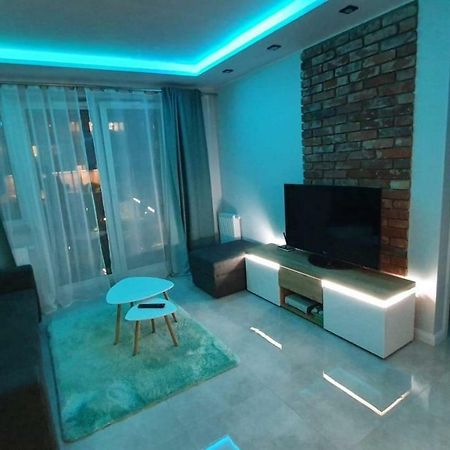 Apartament Old Town Teczowa Breslavia Exterior foto