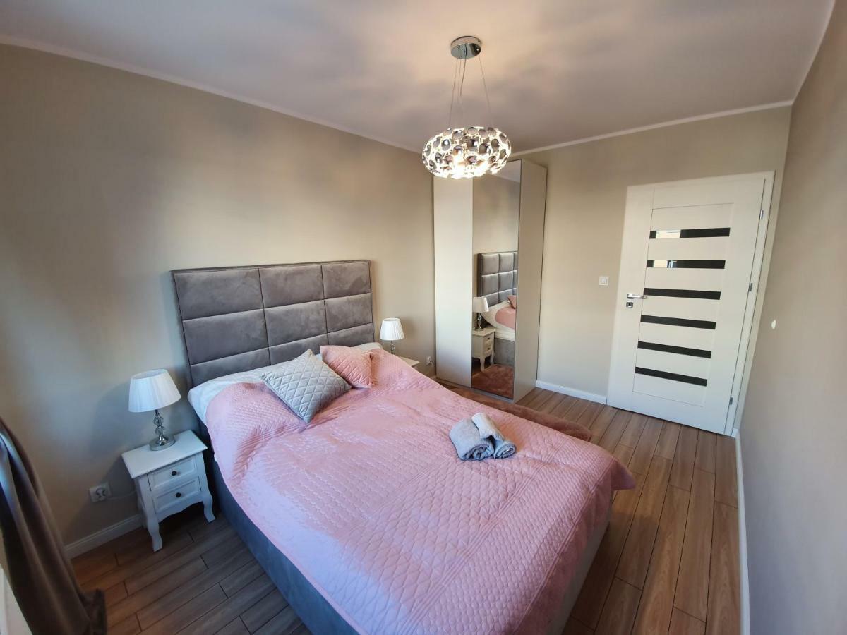 Apartament Old Town Teczowa Breslavia Exterior foto